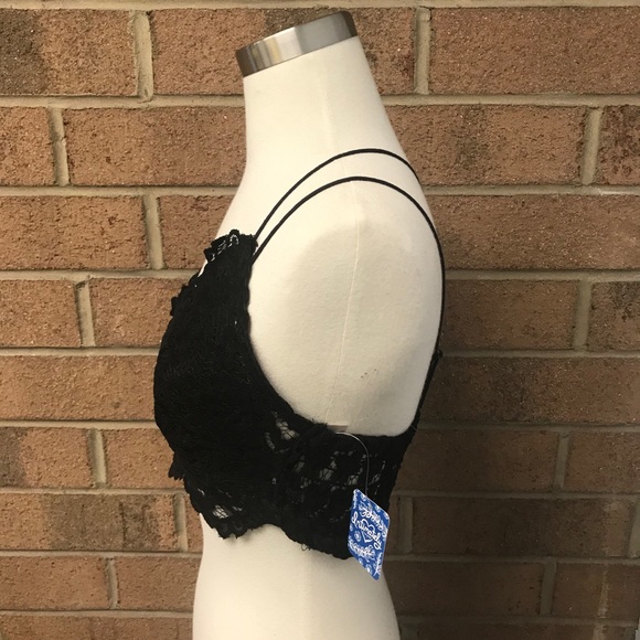 Free People Bralette - Picture 2 of 4